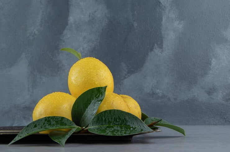 تصویر 1 از قیمت خرید لیمو شیرین + فروش ویژه